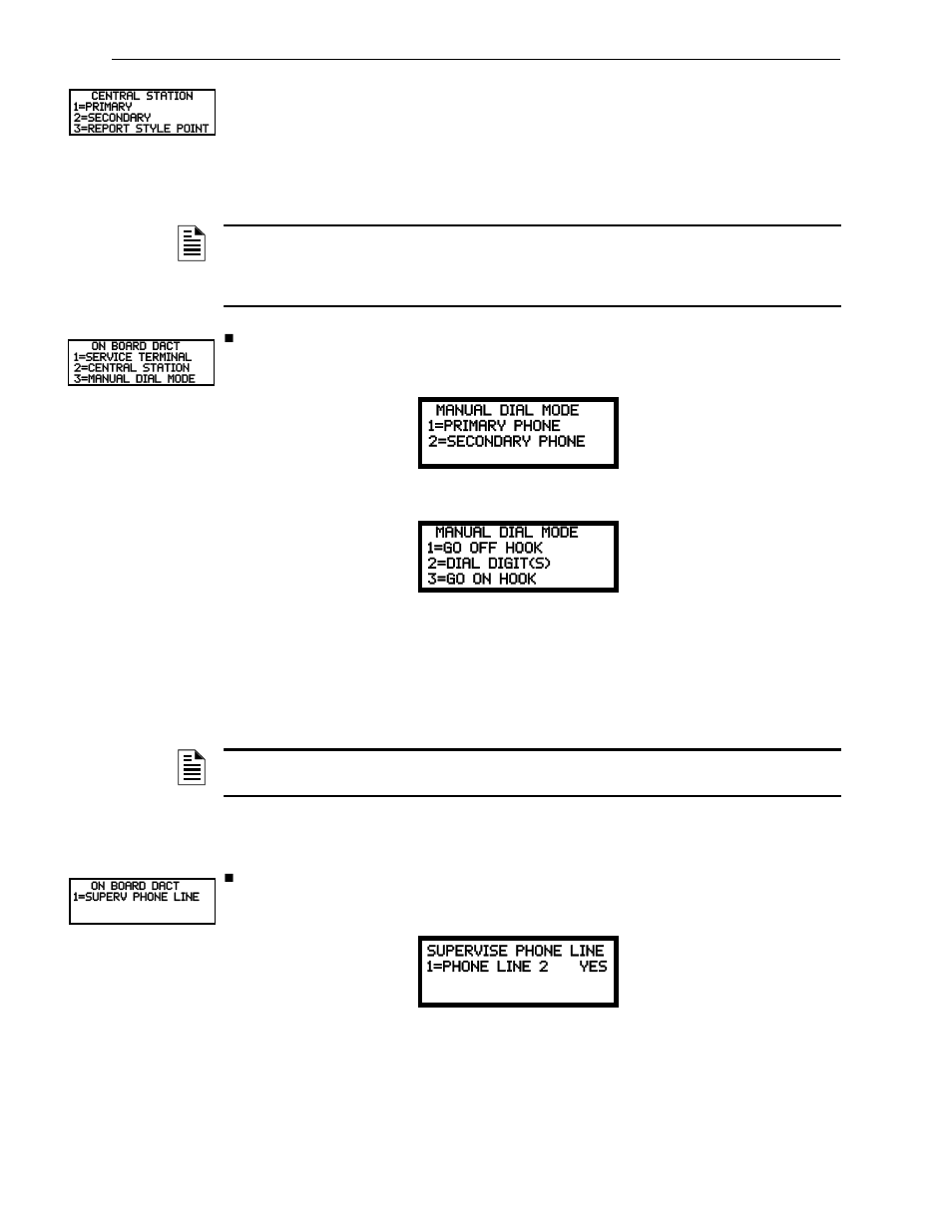 Fire-Lite MS-9050UDC Addressable Fire Alarm Control Panel User Manual | Page 117 / 192