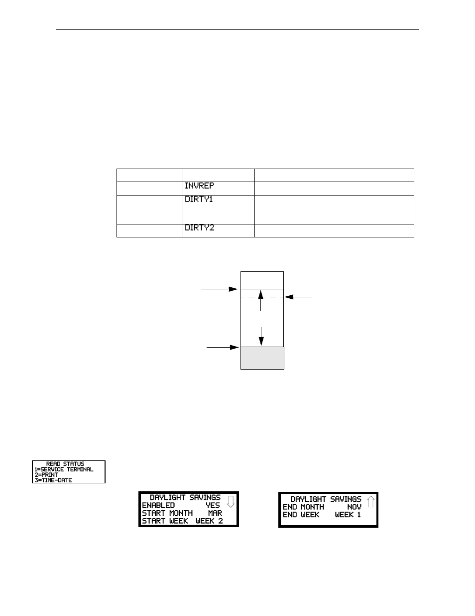 15 time-date, Time-date | Fire-Lite MS-9050UDC Addressable Fire Alarm Control Panel User Manual | Page 143 / 192