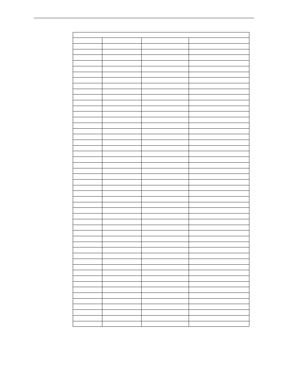 Fire-Lite MS-9050UDC Addressable Fire Alarm Control Panel User Manual | Page 159 / 192