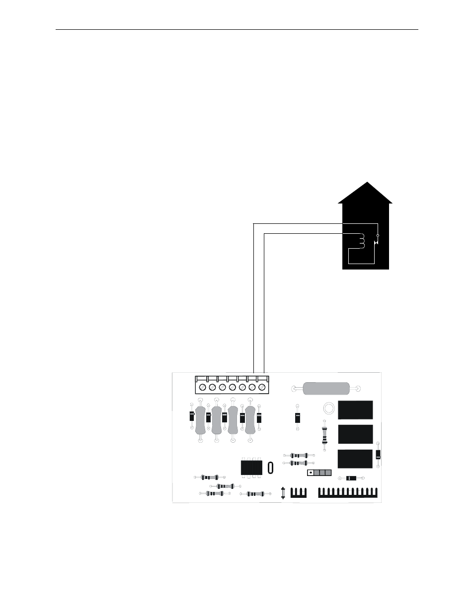 Fire | Fire-Lite MS-9050UDC Addressable Fire Alarm Control Panel User Manual | Page 165 / 192