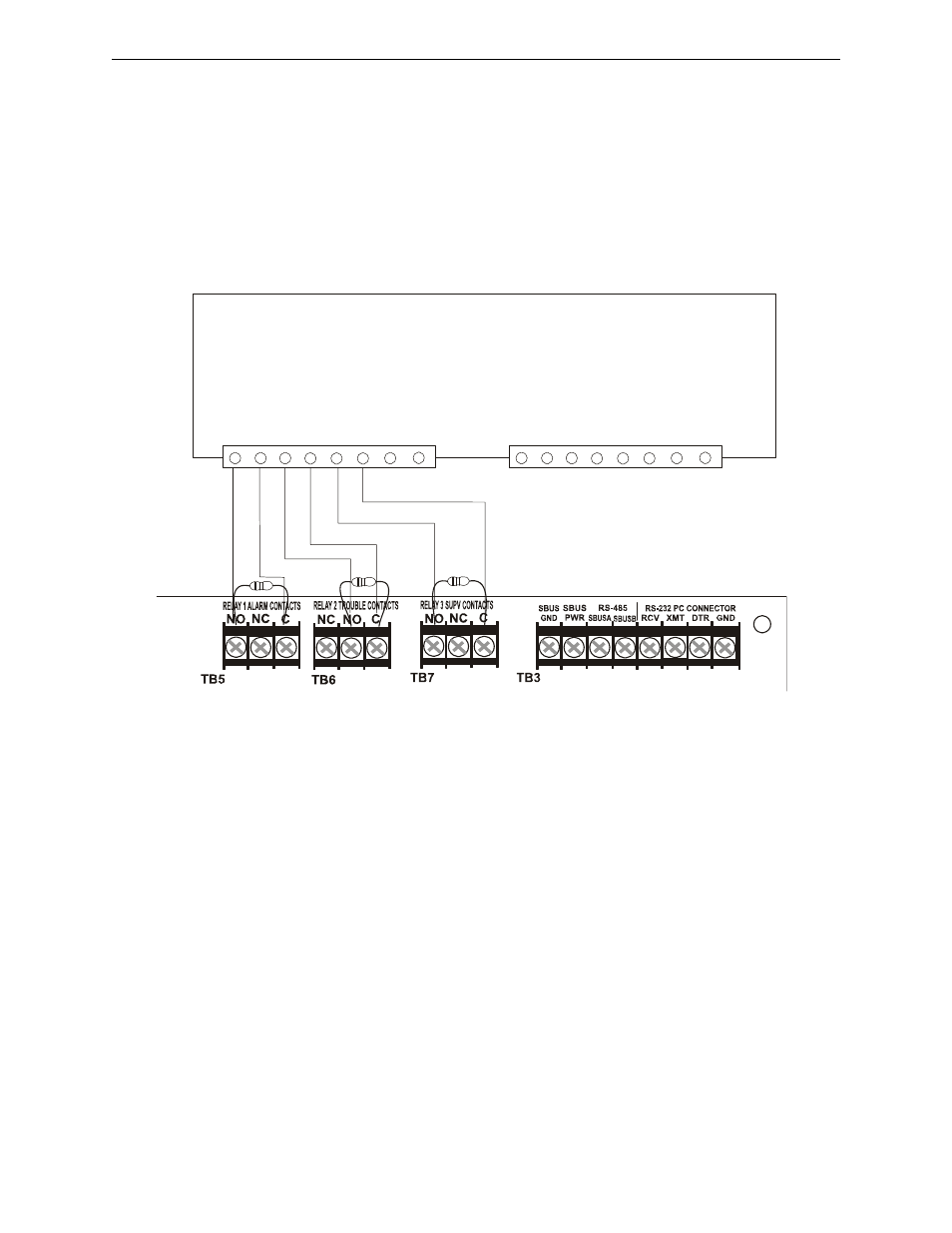 Fire-Lite MS-9050UDC Addressable Fire Alarm Control Panel User Manual | Page 168 / 192