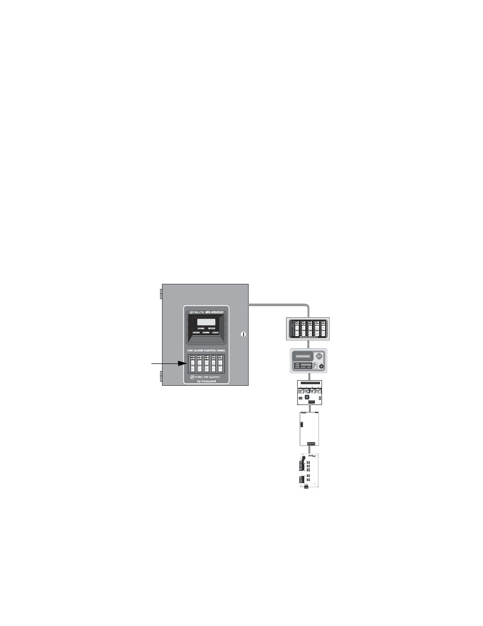 Appendix h: canadian application | Fire-Lite MS-9050UDC Addressable Fire Alarm Control Panel User Manual | Page 181 / 192