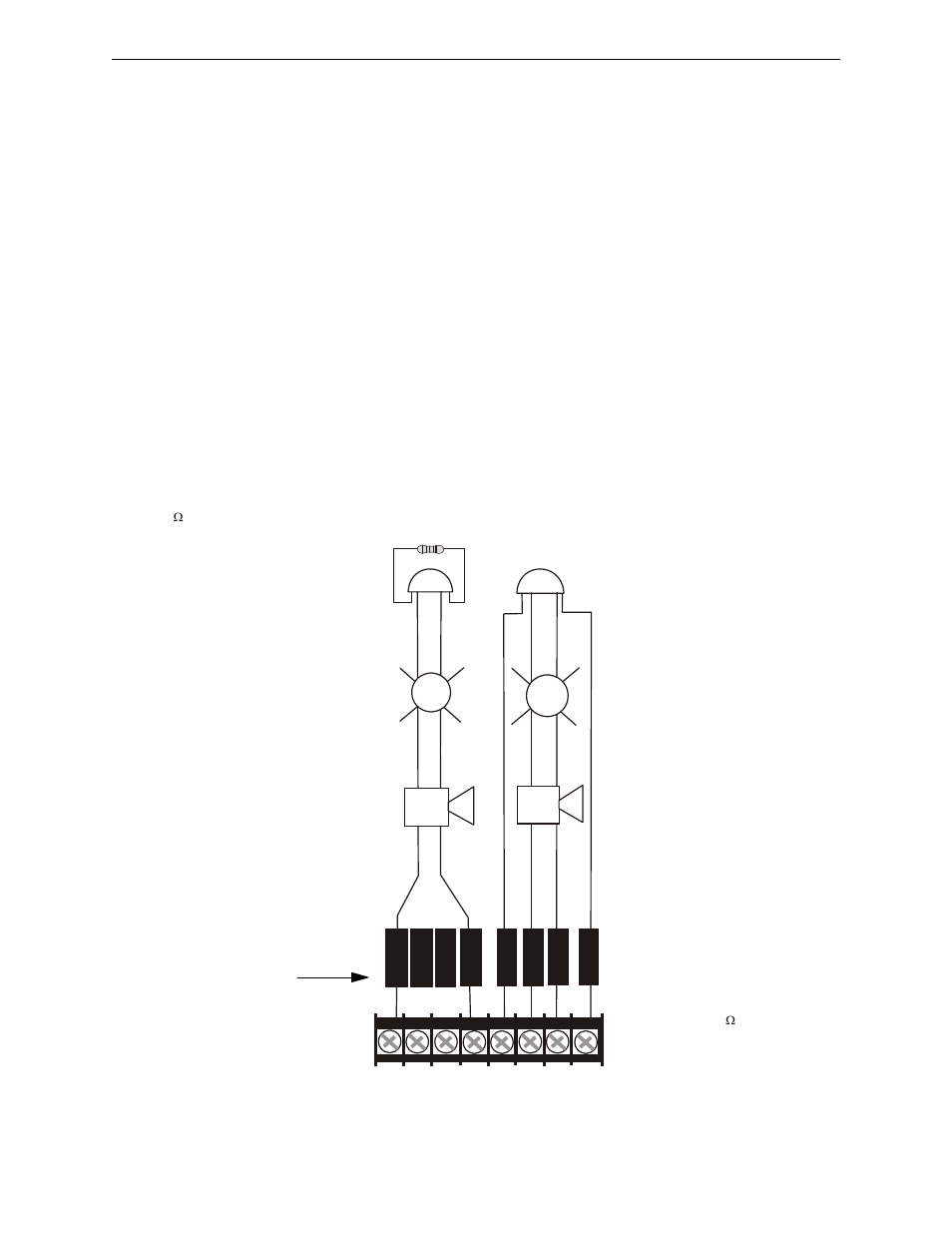 5 notification appliance circuits, 1 configuring nacs, Notification appliance circuits | Configuring nacs, B+ b, A+ a | Fire-Lite MS-9050UDC Addressable Fire Alarm Control Panel User Manual | Page 30 / 192