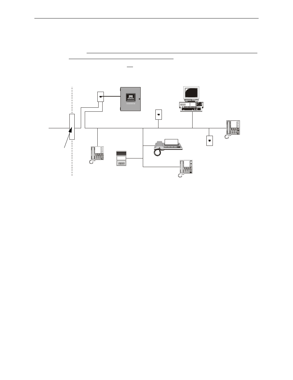 7 digital communicator, Digital communicator | Fire-Lite MS-9050UDC Addressable Fire Alarm Control Panel User Manual | Page 32 / 192