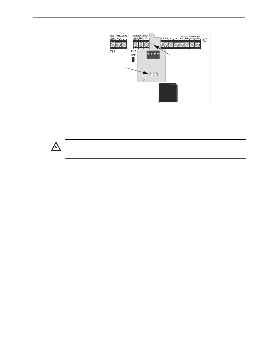 9 ann-bus devices, Guidelines, 1 ann-bus wiring | Ann-bus devices, Ann-bus wiring | Fire-Lite MS-9050UDC Addressable Fire Alarm Control Panel User Manual | Page 36 / 192