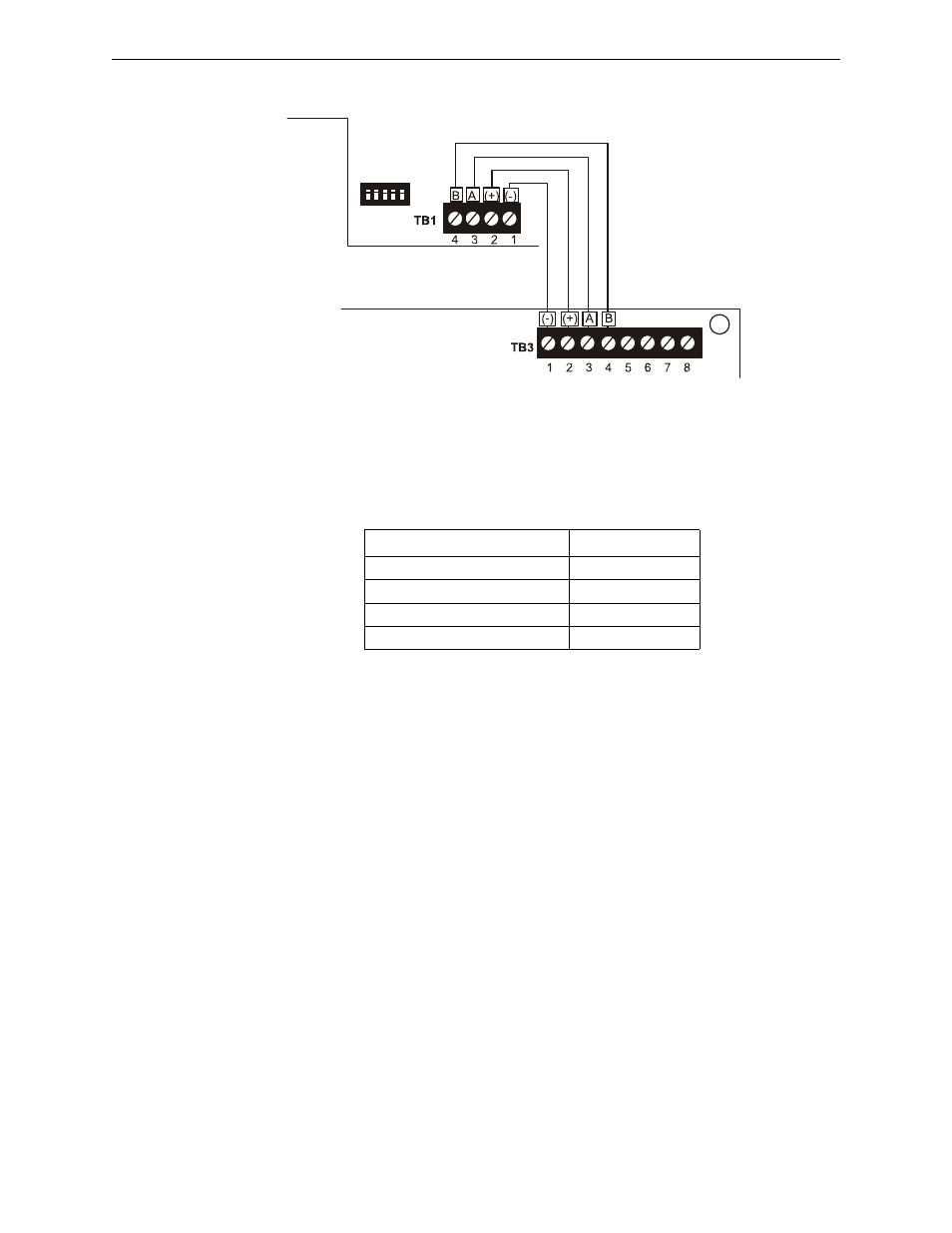 4 ann-s/pg serial/parallel interface module, Ann-s/pg serial/parallel interface module | Fire-Lite MS-9050UDC Addressable Fire Alarm Control Panel User Manual | Page 43 / 192