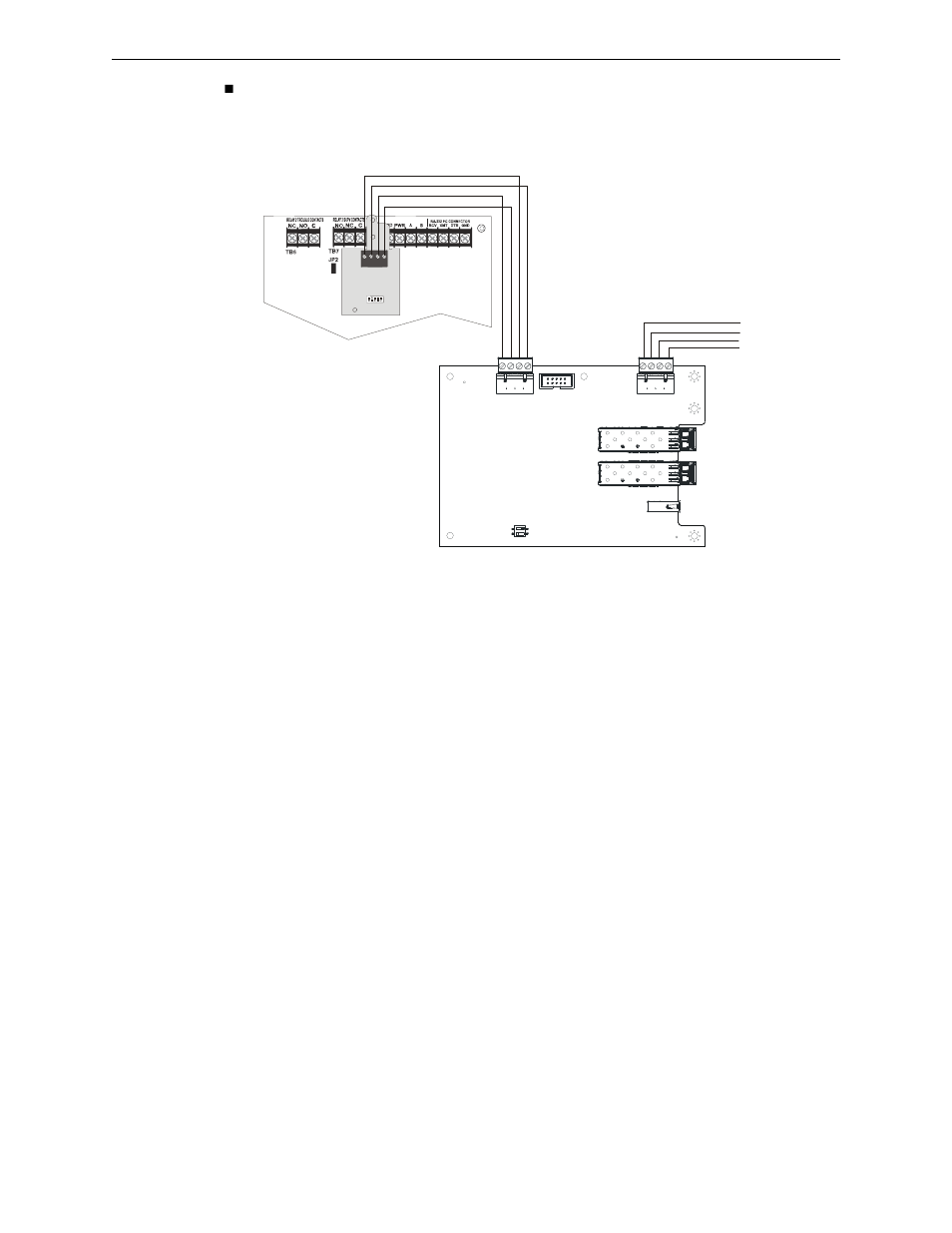 Fire-Lite MS-9050UDC Addressable Fire Alarm Control Panel User Manual | Page 54 / 192