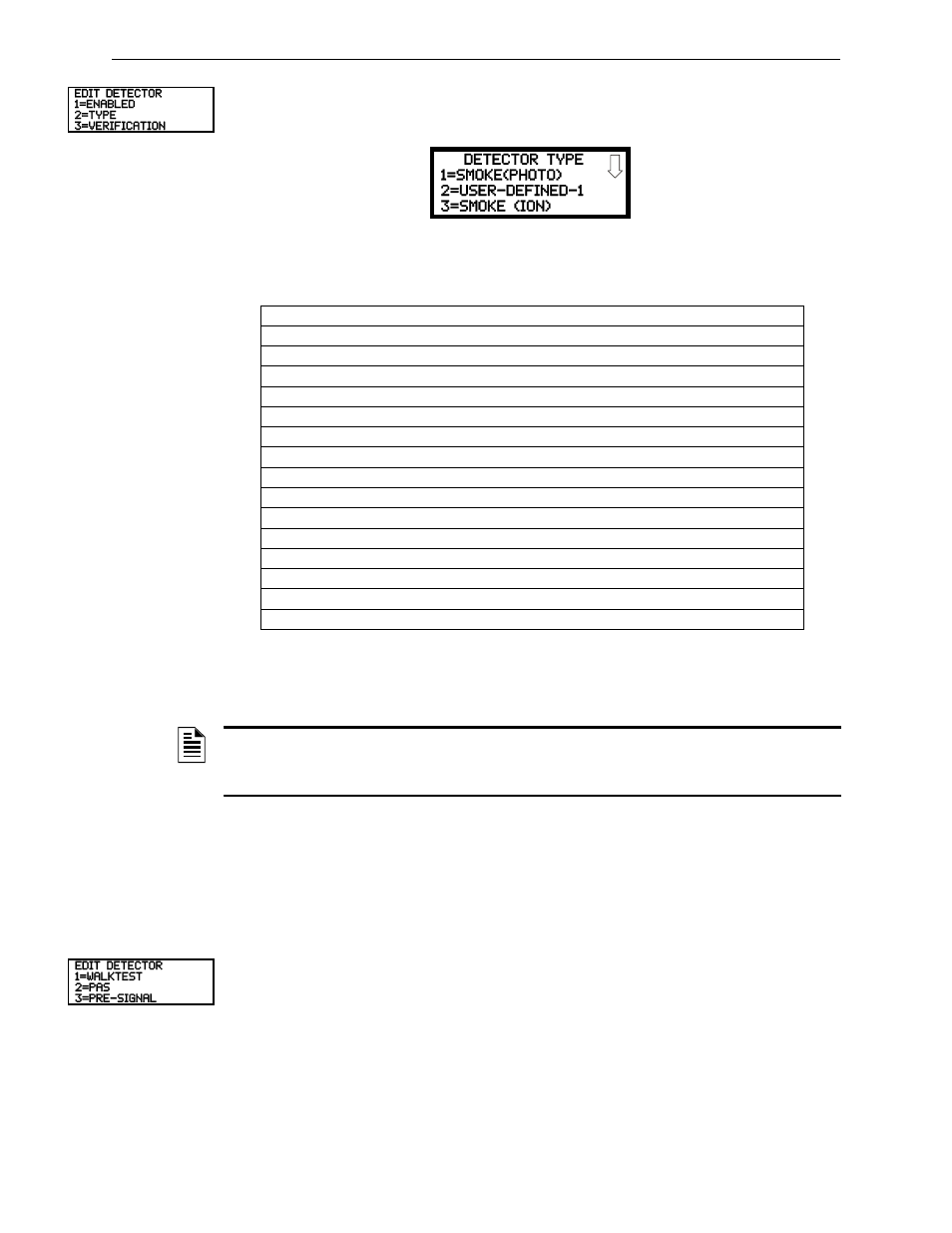 Fire-Lite MS-9050UDC Addressable Fire Alarm Control Panel User Manual | Page 62 / 192