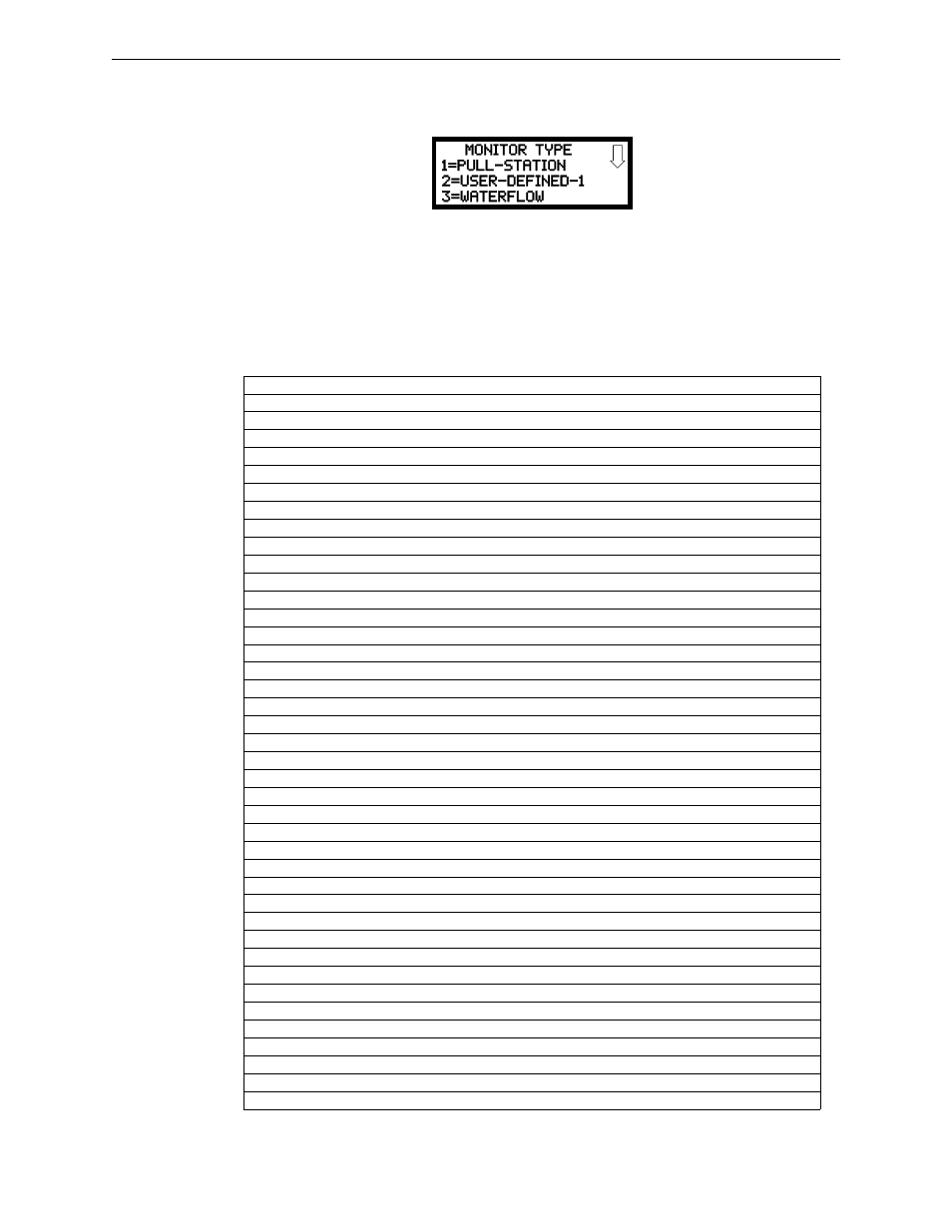 Fire-Lite MS-9050UDC Addressable Fire Alarm Control Panel User Manual | Page 69 / 192