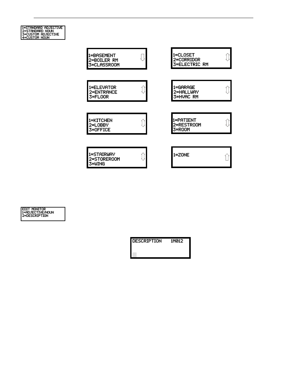 Fire-Lite MS-9050UDC Addressable Fire Alarm Control Panel User Manual | Page 72 / 192