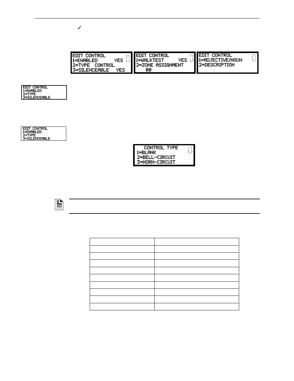 Fire-Lite MS-9050UDC Addressable Fire Alarm Control Panel User Manual | Page 74 / 192