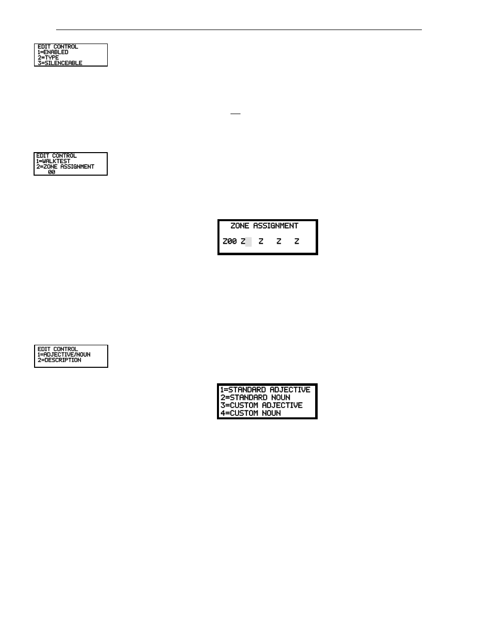 Fire-Lite MS-9050UDC Addressable Fire Alarm Control Panel User Manual | Page 75 / 192