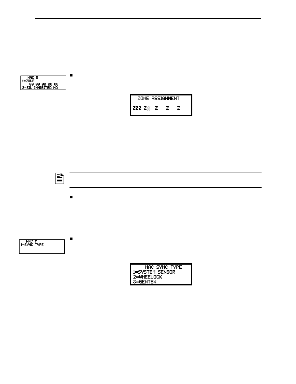 Fire-Lite MS-9050UDC Addressable Fire Alarm Control Panel User Manual | Page 89 / 192