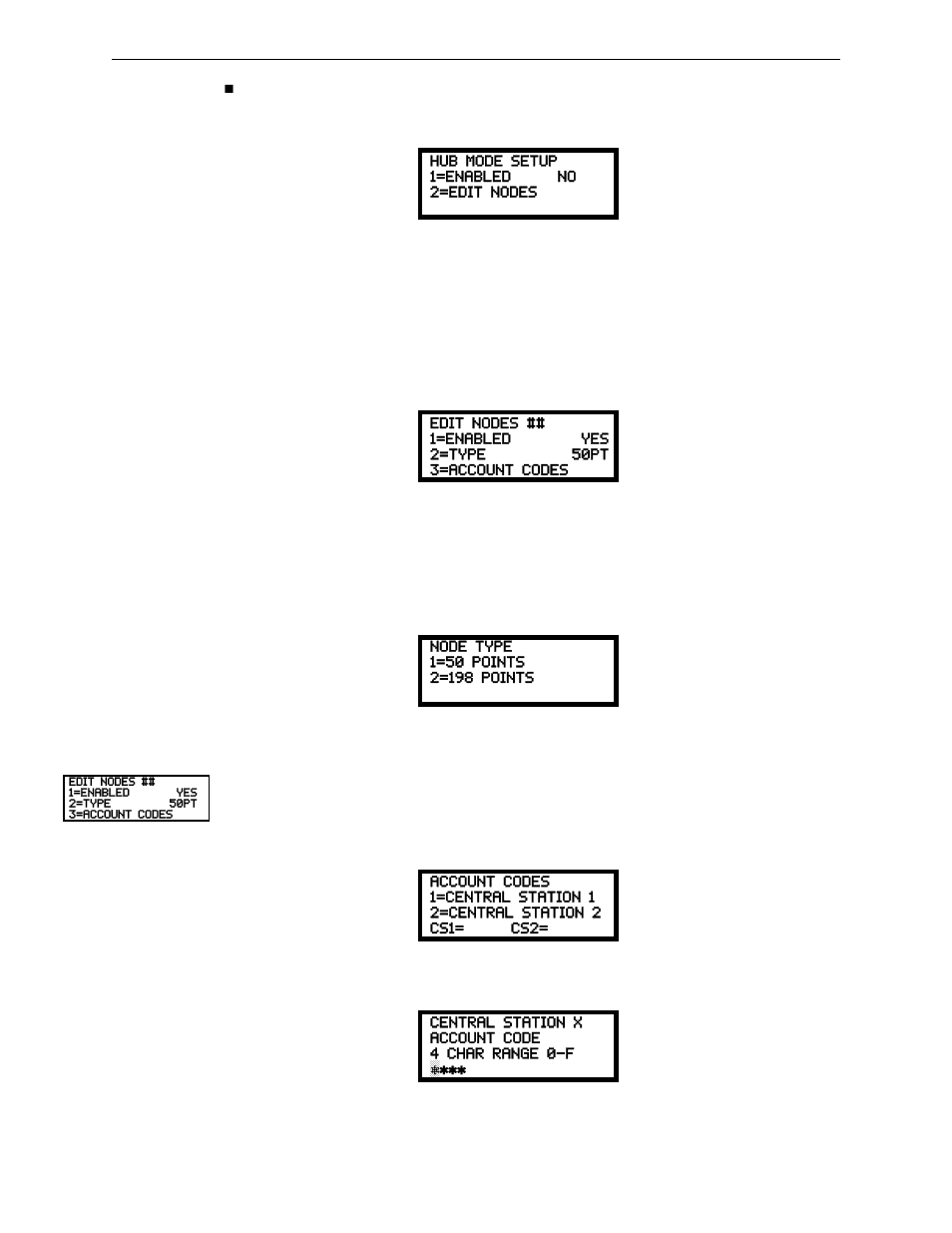 Fire-Lite MS-9050UDC Addressable Fire Alarm Control Panel User Manual | Page 92 / 192