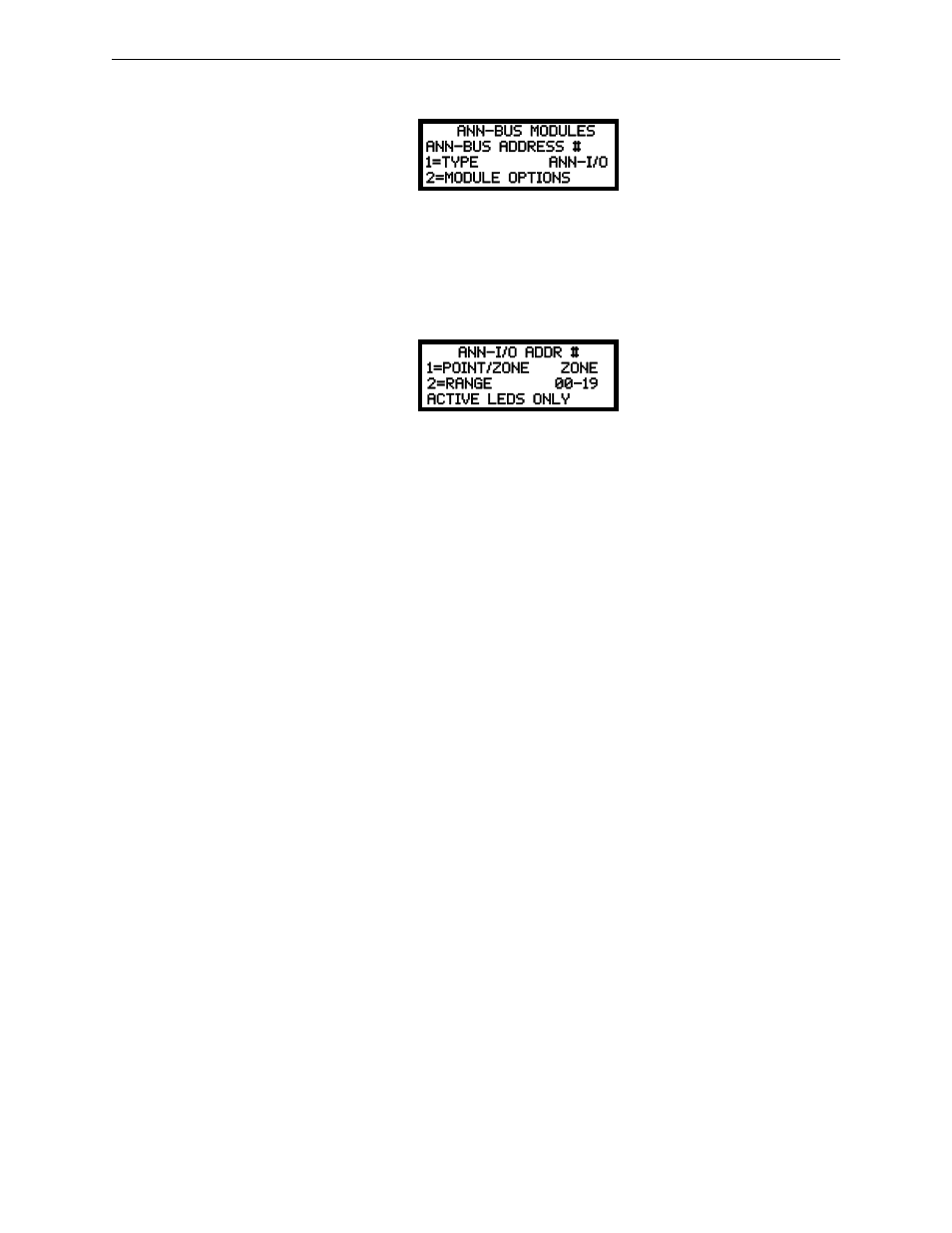 Fire-Lite MS-9050UDC Addressable Fire Alarm Control Panel User Manual | Page 97 / 192