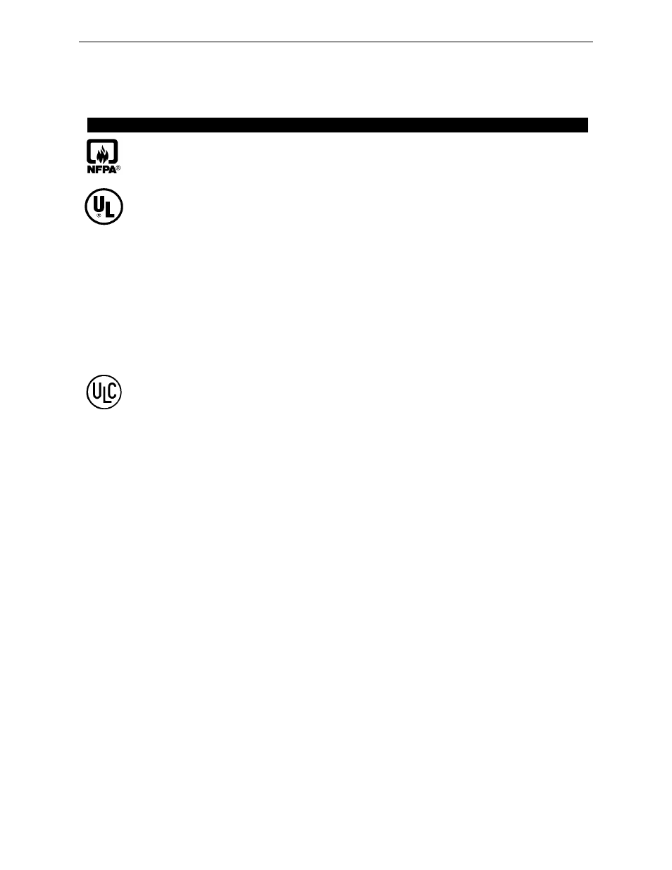 Fire-Lite MS-9200UDLSC Addressable Fire Alarm Control Panel User Manual | Page 10 / 200