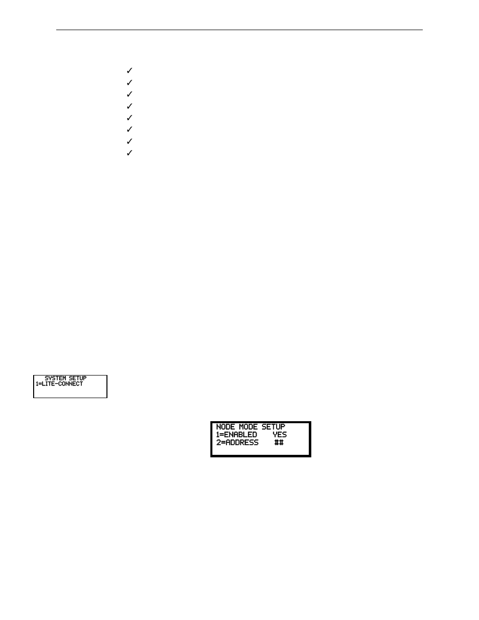Waterflow silenceable, Mns override, Lite-connect | Waterflow silenceable mns override lite-connect | Fire-Lite MS-9200UDLSC Addressable Fire Alarm Control Panel User Manual | Page 101 / 200