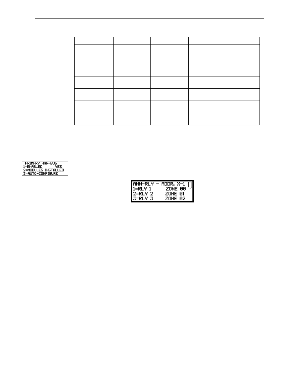 Fire-Lite MS-9200UDLSC Addressable Fire Alarm Control Panel User Manual | Page 115 / 200