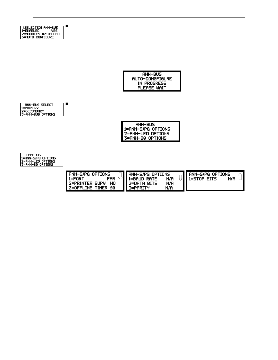 Fire-Lite MS-9200UDLSC Addressable Fire Alarm Control Panel User Manual | Page 116 / 200