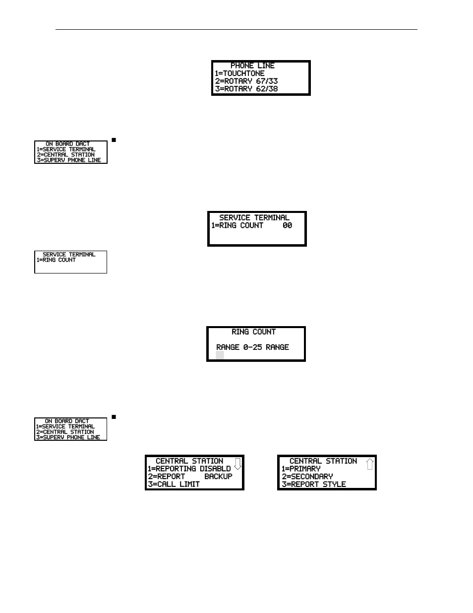 Fire-Lite MS-9200UDLSC Addressable Fire Alarm Control Panel User Manual | Page 119 / 200