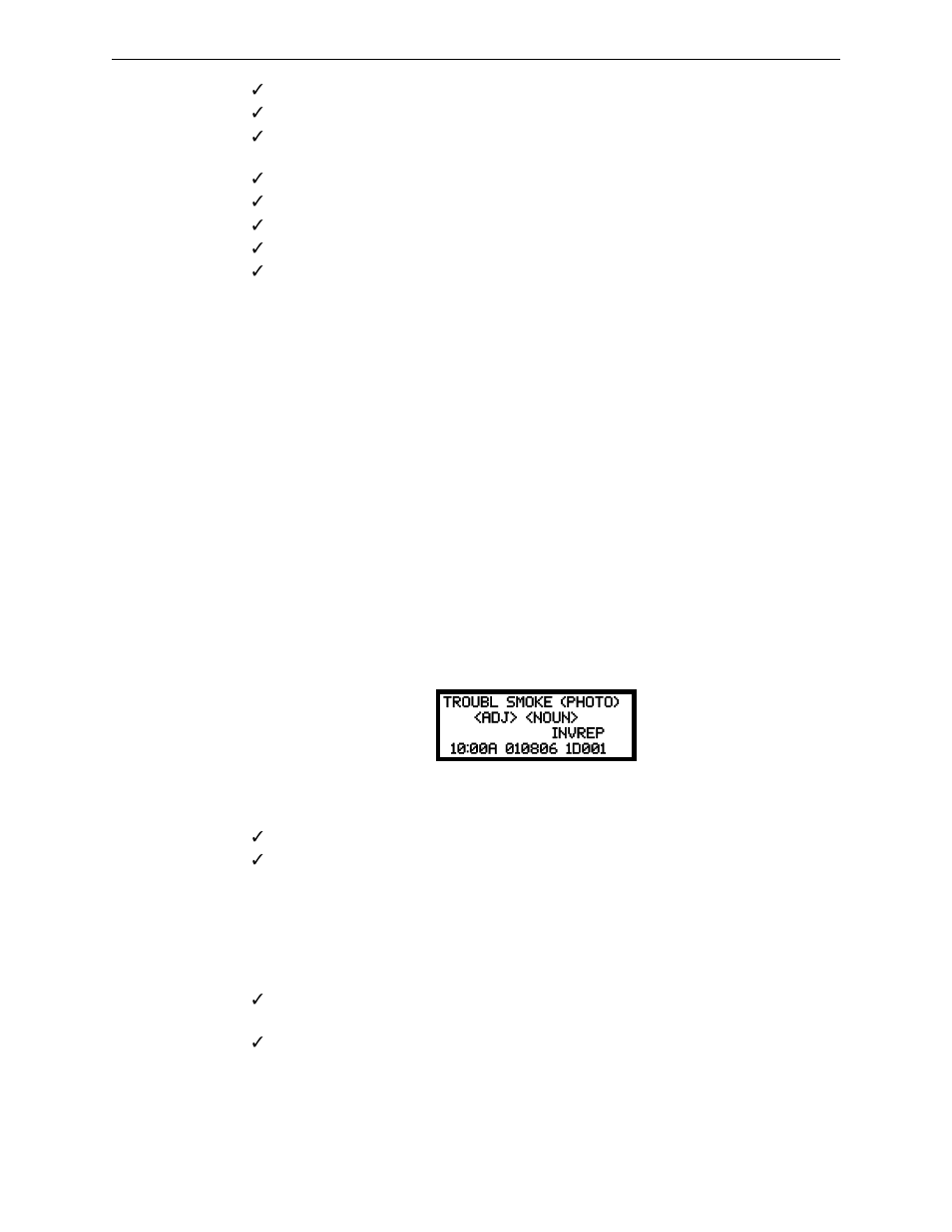 4 trouble operation, Trouble operation | Fire-Lite MS-9200UDLSC Addressable Fire Alarm Control Panel User Manual | Page 135 / 200