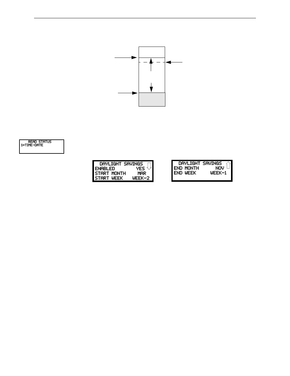 16 time-date, Time-date | Fire-Lite MS-9200UDLSC Addressable Fire Alarm Control Panel User Manual | Page 152 / 200