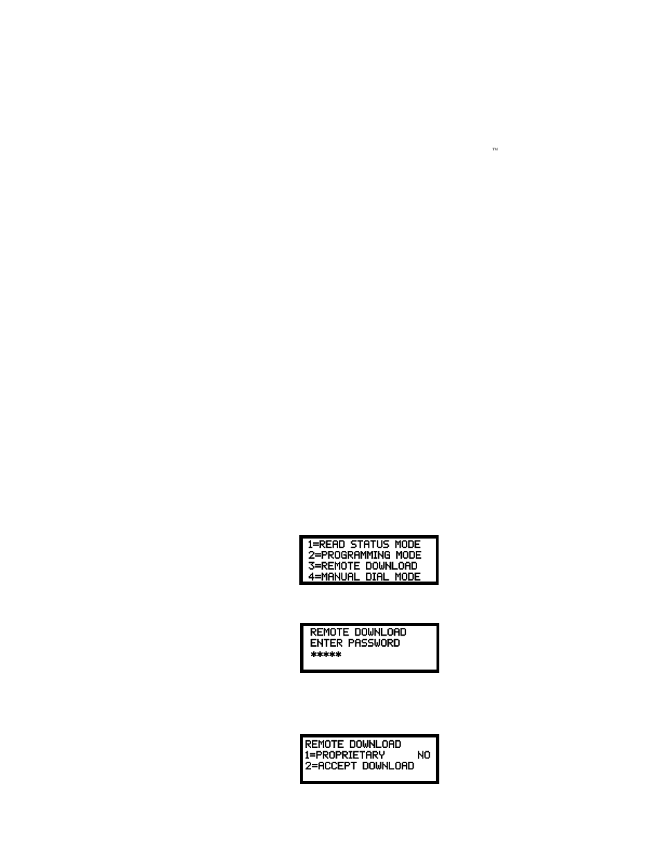 Section 6: remote site upload/download, 1 remote download, Remote download | Fire-Lite MS-9200UDLSC Addressable Fire Alarm Control Panel User Manual | Page 156 / 200