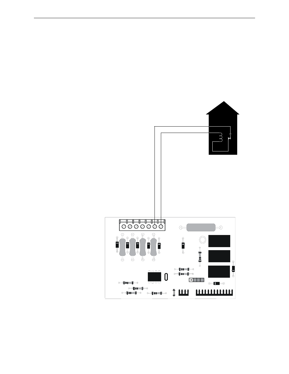 Fire | Fire-Lite MS-9200UDLSC Addressable Fire Alarm Control Panel User Manual | Page 171 / 200