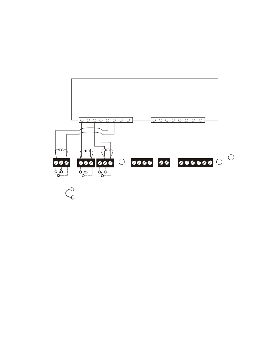 Fire-Lite MS-9200UDLSC Addressable Fire Alarm Control Panel User Manual | Page 174 / 200