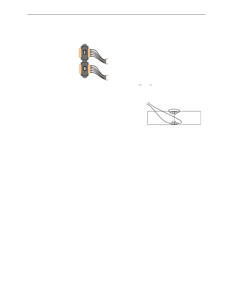 1 intelligent addressable detectors: newer series, 2 intelligent addressable modules: newer series | Fire-Lite MS-9200UDLSC Addressable Fire Alarm Control Panel User Manual | Page 19 / 200