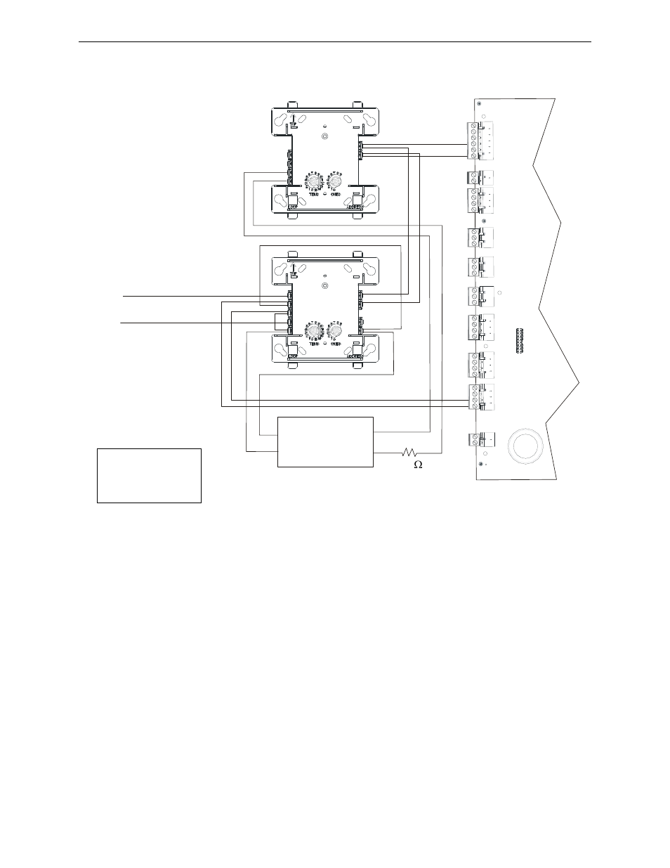 Fire-Lite MS-9200UDLSC Addressable Fire Alarm Control Panel User Manual | Page 191 / 200