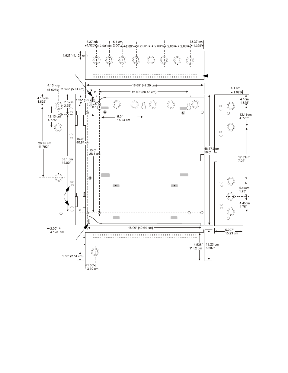 Fire-Lite MS-9200UDLSC Addressable Fire Alarm Control Panel User Manual | Page 30 / 200