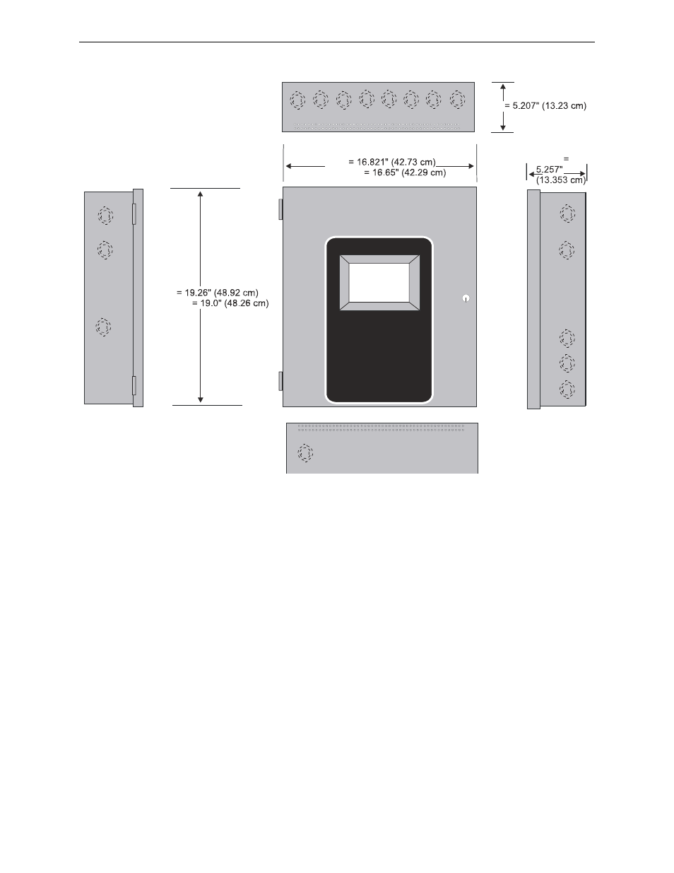 Fire-Lite MS-9200UDLSC Addressable Fire Alarm Control Panel User Manual | Page 31 / 200