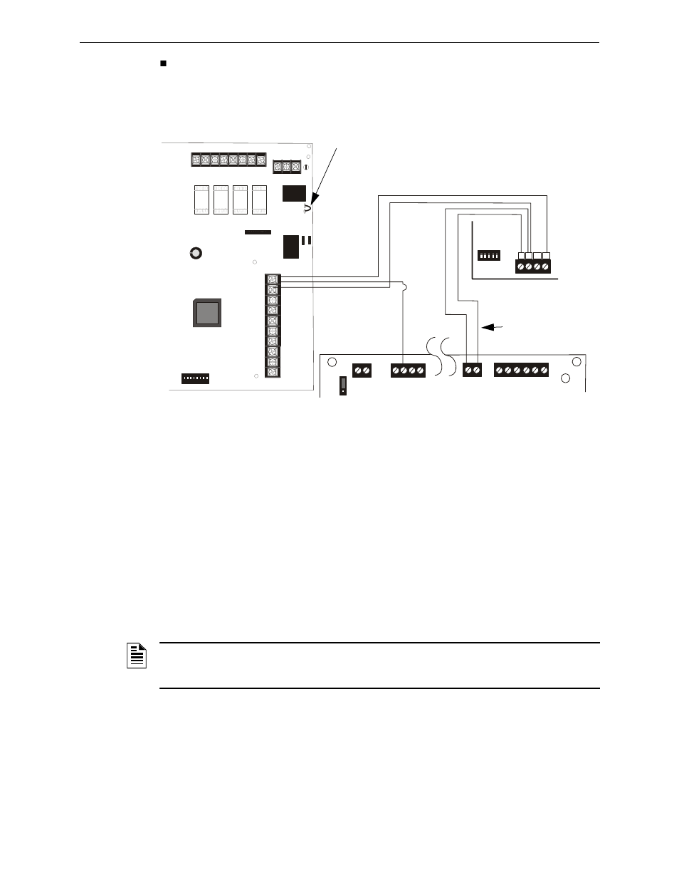Ann-bus device addressing, Primary ann-bus | Fire-Lite MS-9200UDLSC Addressable Fire Alarm Control Panel User Manual | Page 45 / 200