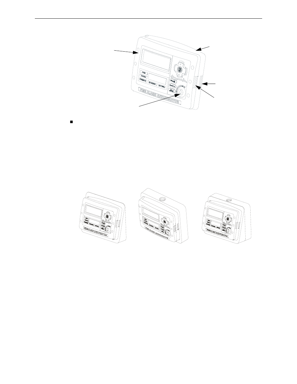 Fire-Lite MS-9200UDLSC Addressable Fire Alarm Control Panel User Manual | Page 47 / 200