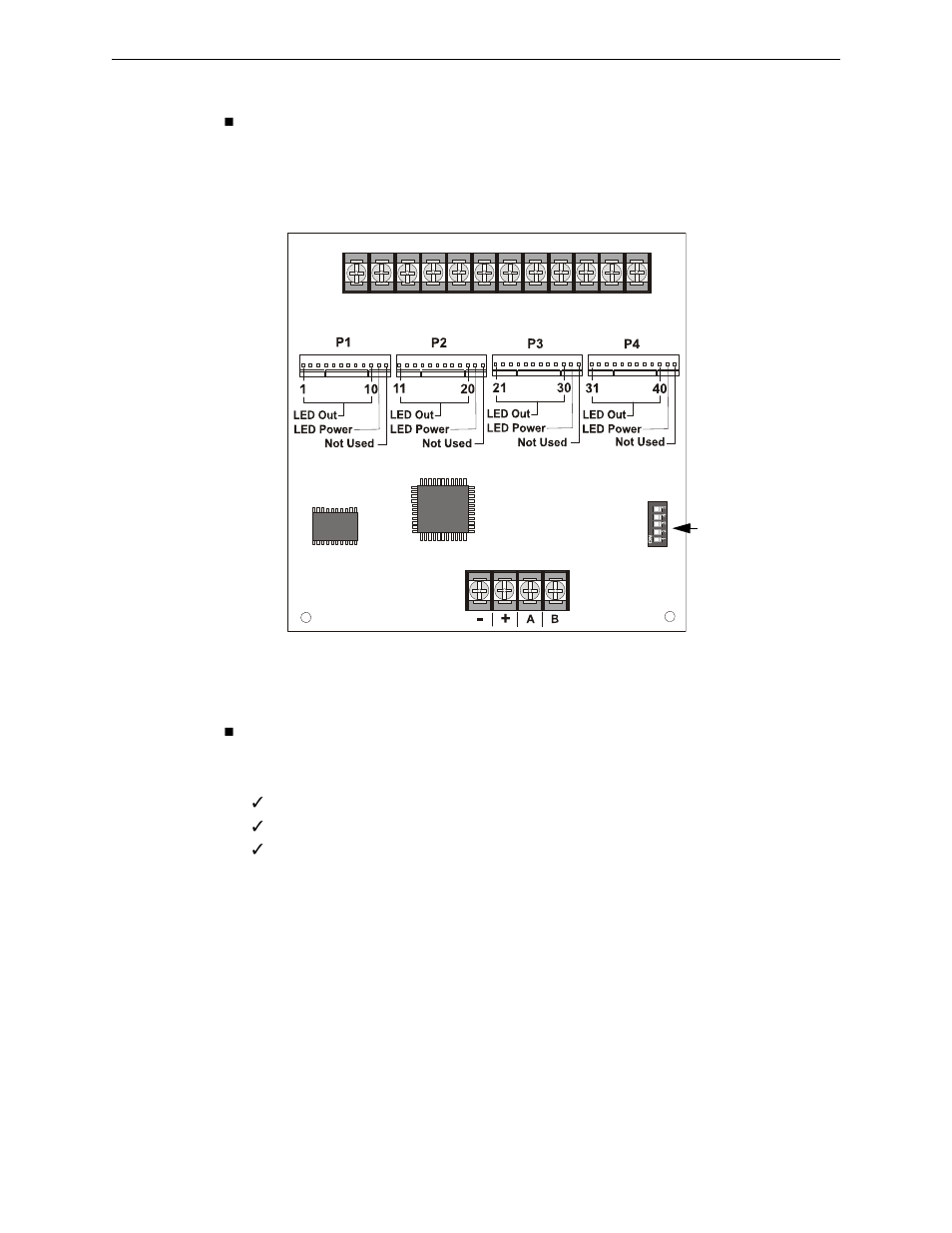 Ann-i/o led driver module | Fire-Lite MS-9200UDLSC Addressable Fire Alarm Control Panel User Manual | Page 52 / 200