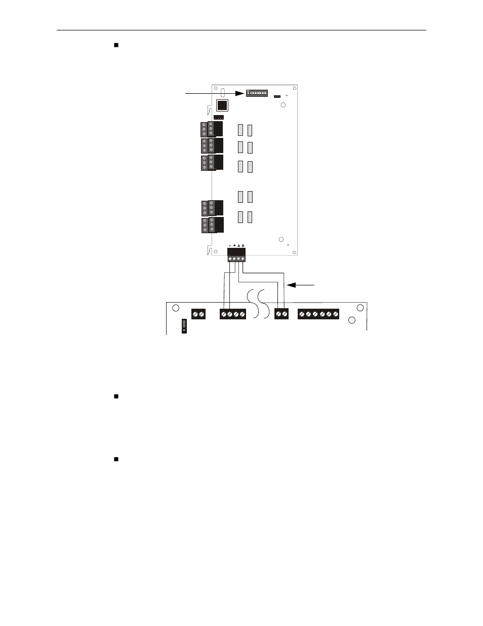 Ann-lc lite-connect module | Fire-Lite MS-9200UDLSC Addressable Fire Alarm Control Panel User Manual | Page 58 / 200