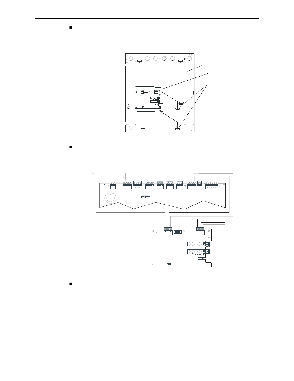 3 printer, Printer | Fire-Lite MS-9200UDLSC Addressable Fire Alarm Control Panel User Manual | Page 59 / 200