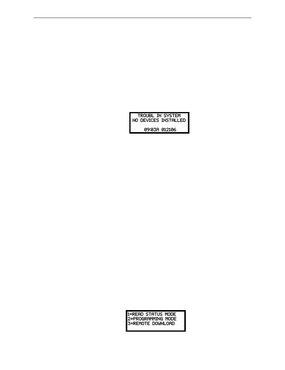 3 initial power-up, 4 programming screens description, 5 programming and passwords | Fire-Lite MS-9200UDLSC Addressable Fire Alarm Control Panel User Manual | Page 65 / 200