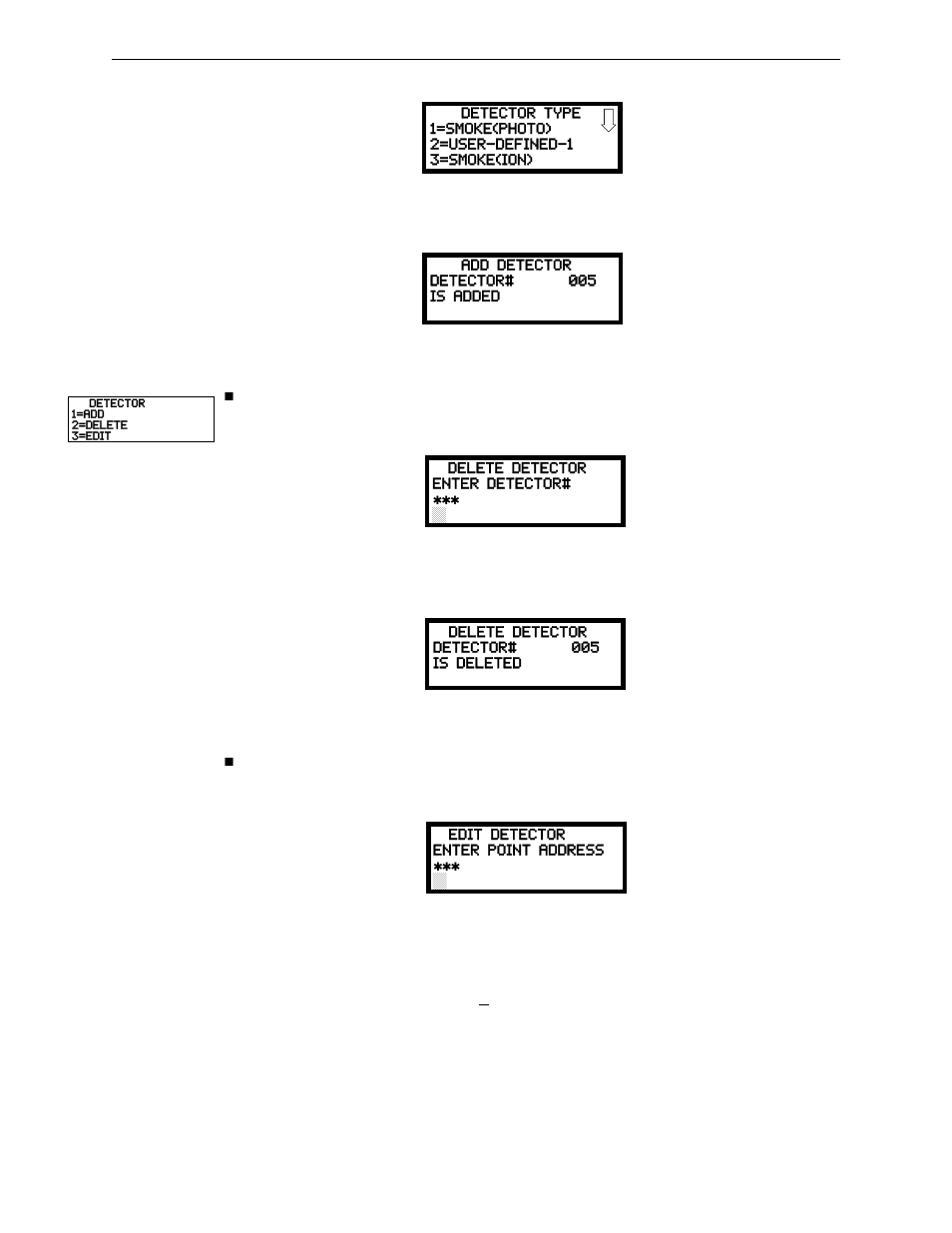 Fire-Lite MS-9200UDLSC Addressable Fire Alarm Control Panel User Manual | Page 68 / 200
