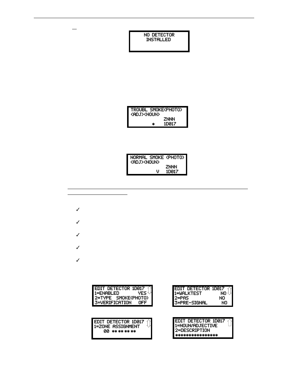 Fire-Lite MS-9200UDLSC Addressable Fire Alarm Control Panel User Manual | Page 69 / 200