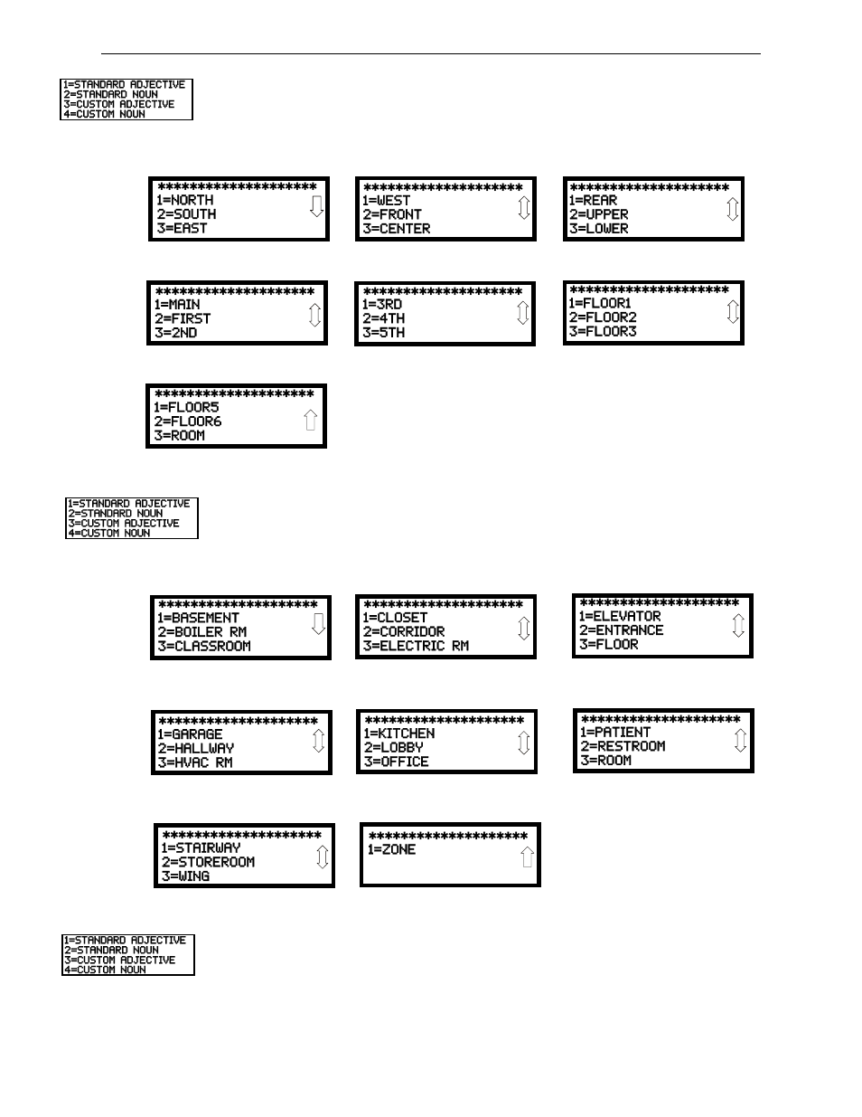 Fire-Lite MS-9200UDLSC Addressable Fire Alarm Control Panel User Manual | Page 73 / 200