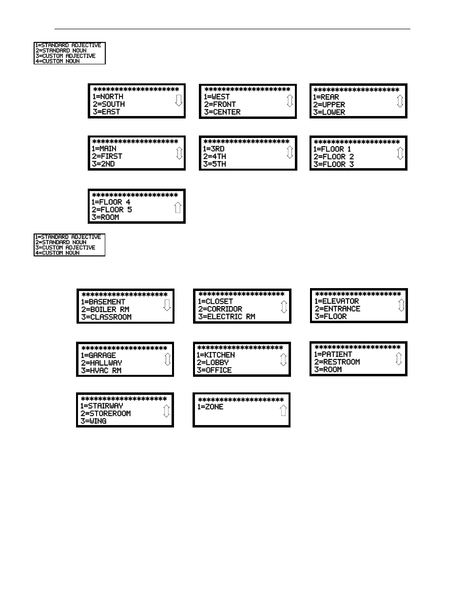 Fire-Lite MS-9200UDLSC Addressable Fire Alarm Control Panel User Manual | Page 80 / 200