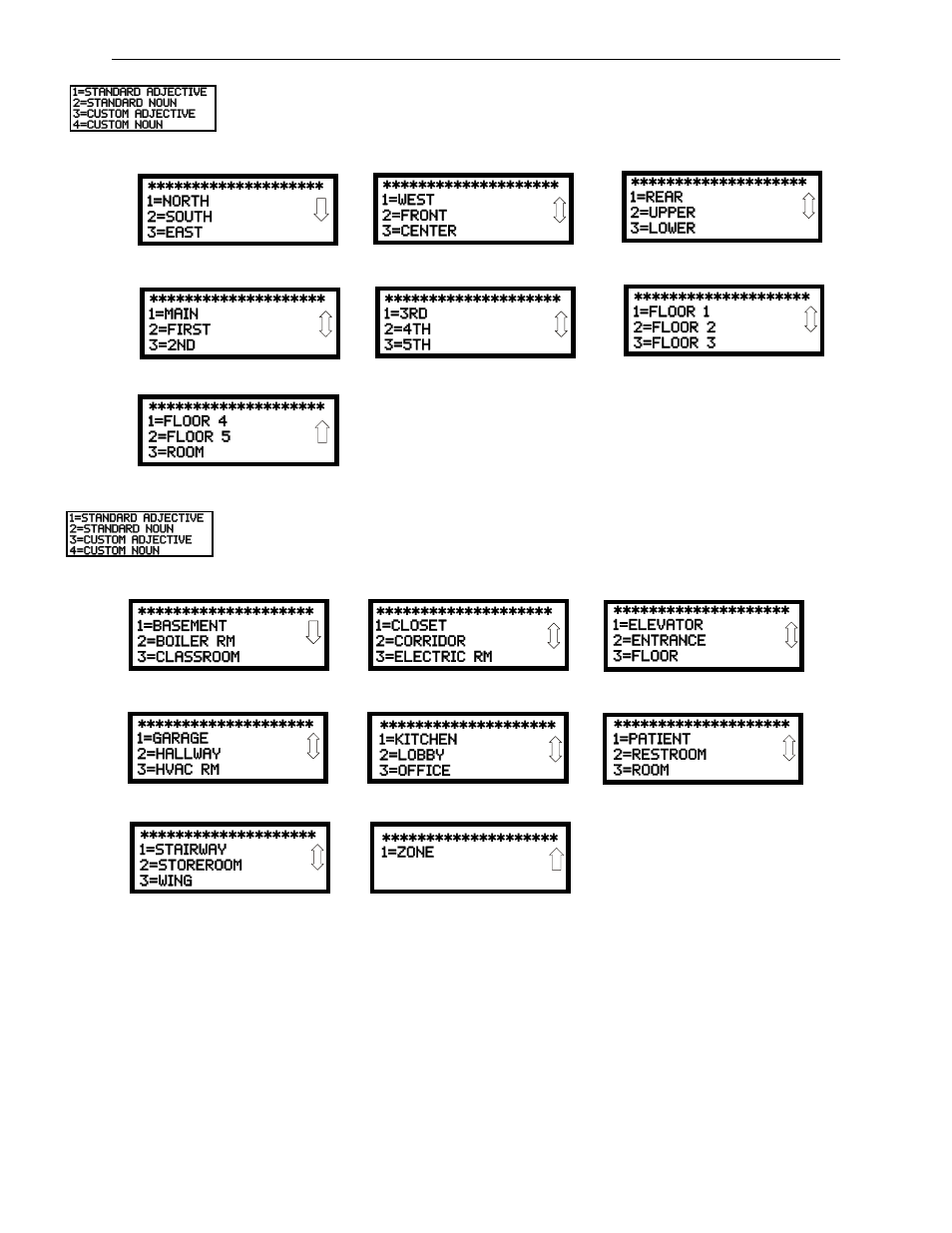 Fire-Lite MS-9200UDLSC Addressable Fire Alarm Control Panel User Manual | Page 85 / 200