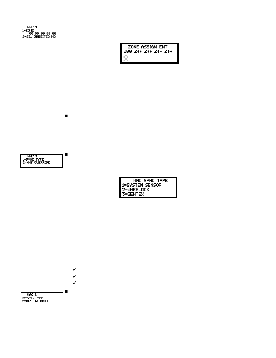 Fire-Lite MS-9200UDLSC Addressable Fire Alarm Control Panel User Manual | Page 99 / 200