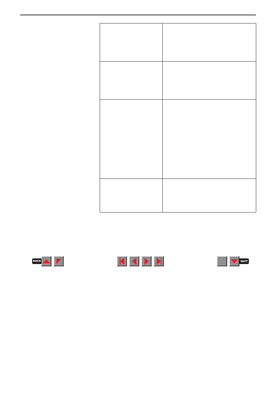 Paper specifications c - 4, Paper specifications | Fire-Lite PRN-6 Reference-Manual User Manual | Page 102 / 107