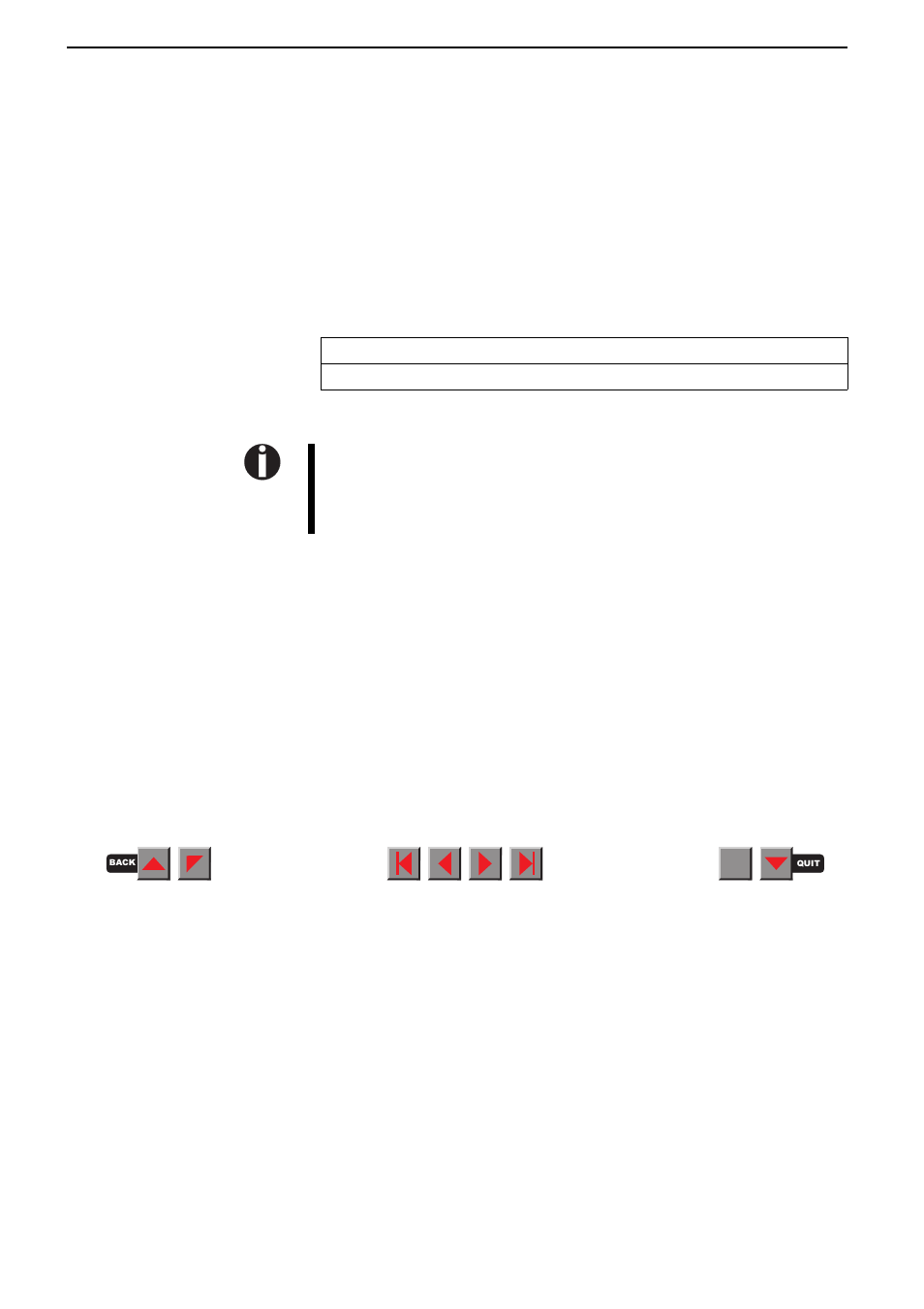 The $$ procedure | Fire-Lite PRN-6 Reference-Manual User Manual | Page 31 / 107