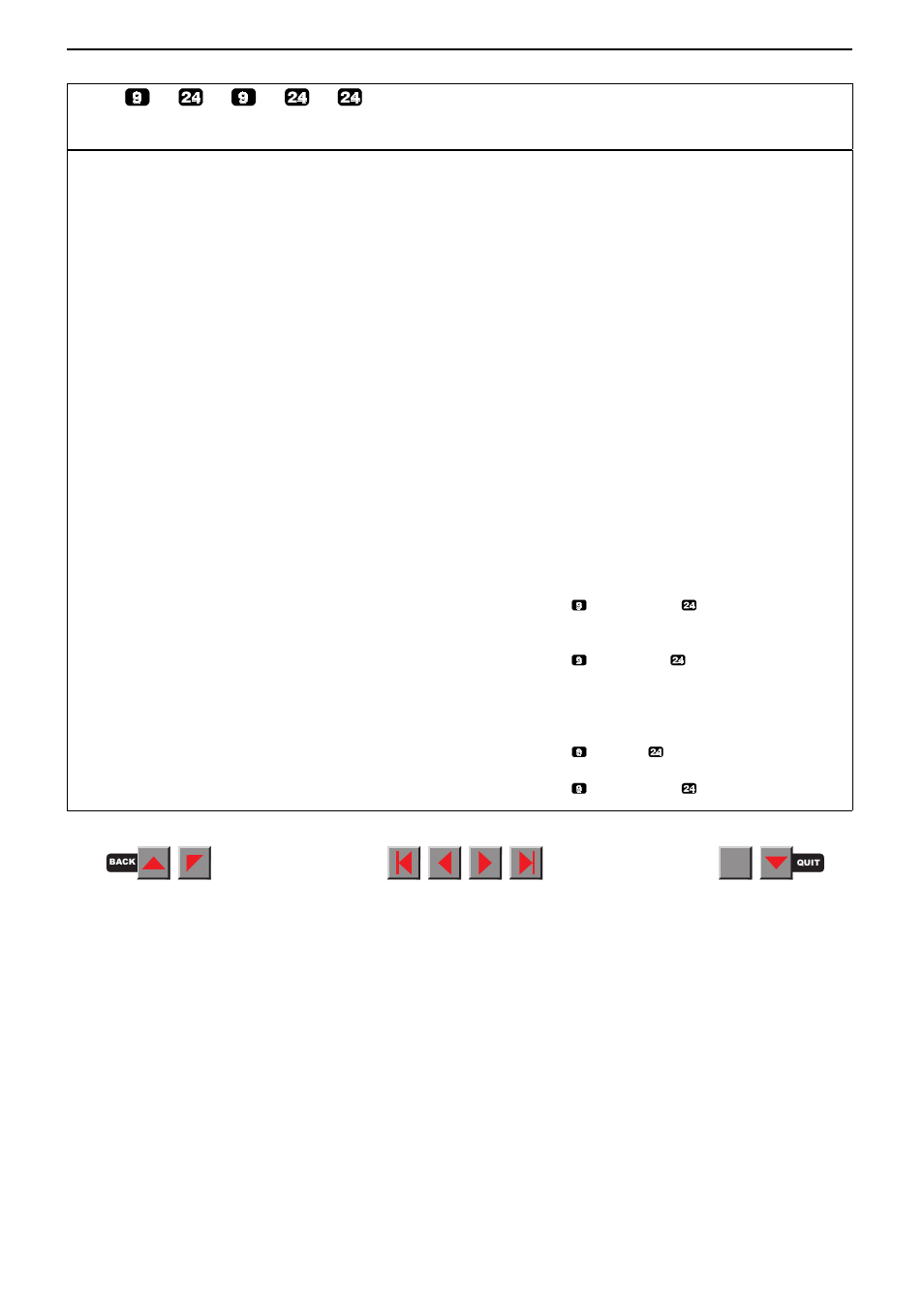 Fire-Lite PRN-6 Reference-Manual User Manual | Page 35 / 107