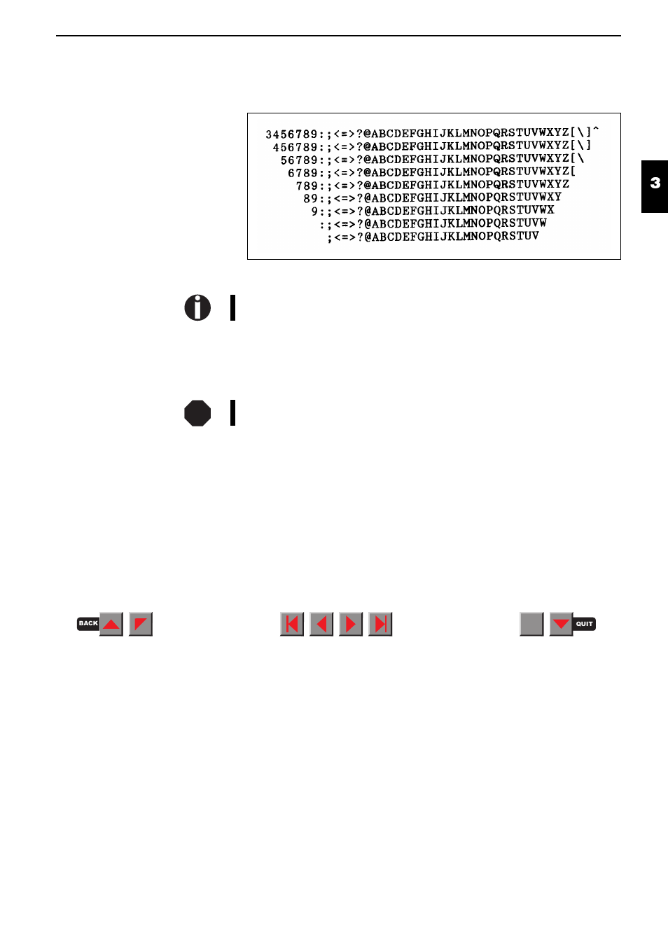 Exiting test mode | Fire-Lite PRN-6 Reference-Manual User Manual | Page 55 / 107