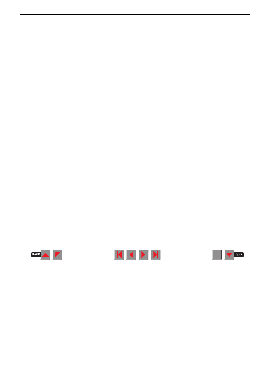 Eject error, Load error | Fire-Lite PRN-6 Reference-Manual User Manual | Page 74 / 107